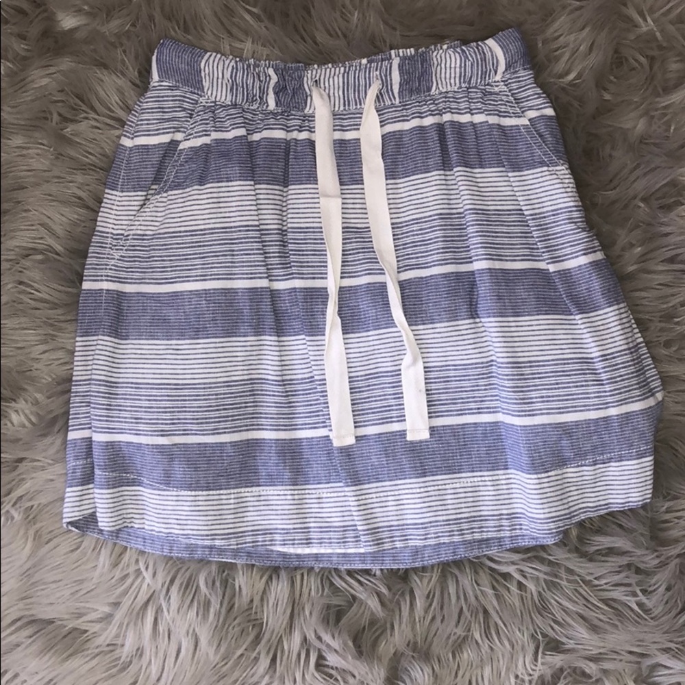 Gap Skirt